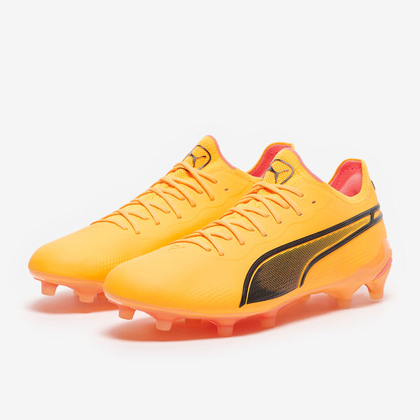 Puma King Ultimate FG/AG