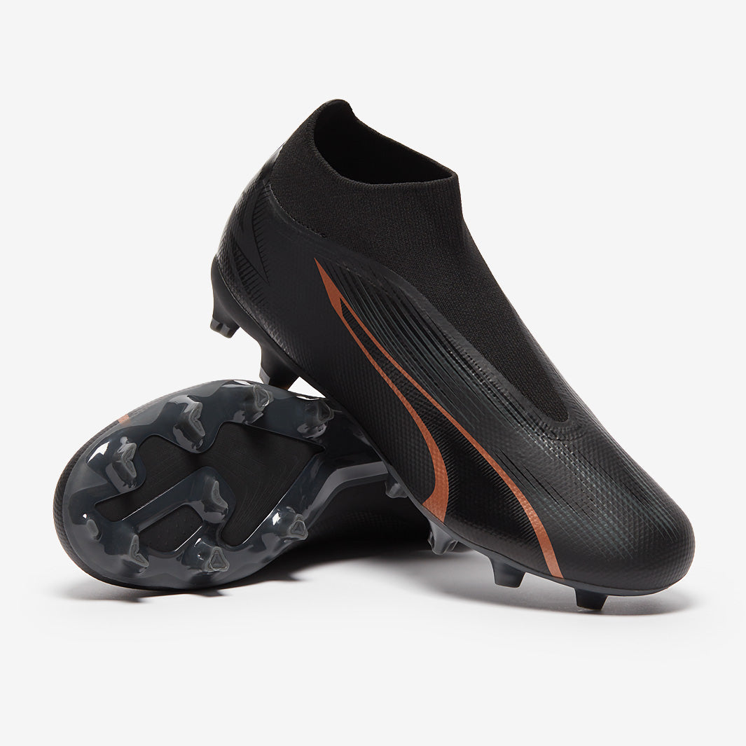 Puma Ultra Match+ Laceless FG/AG