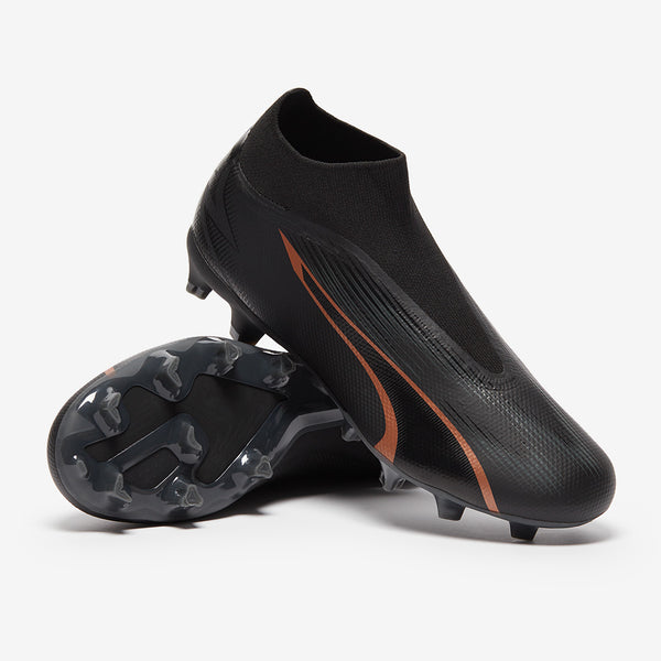 Puma Ultra Match+ Laceless FG/AG