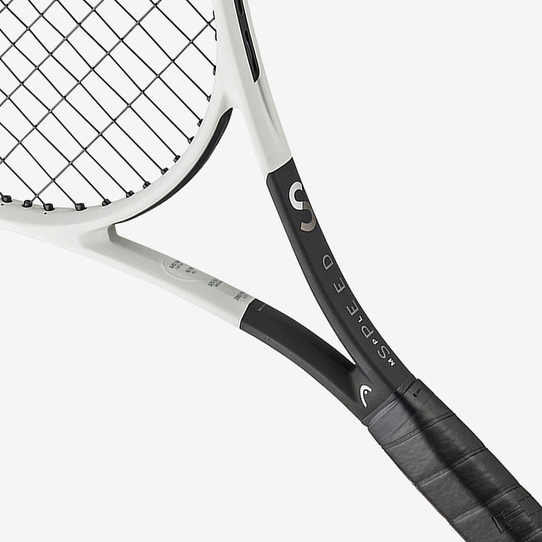 HEAD Speed MP L 2024 - Black/White - Mens Rackets