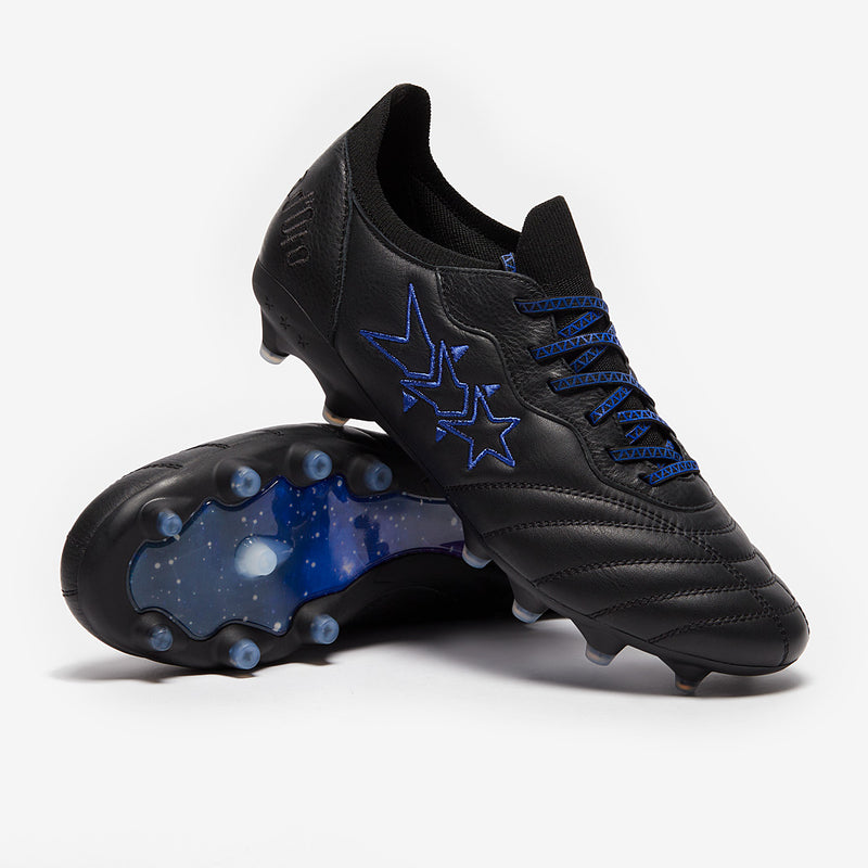 Brand New Pantofola d\'Oro Superstar SL FG Firm Ground Soccer Cleat Pantofola d main image 2