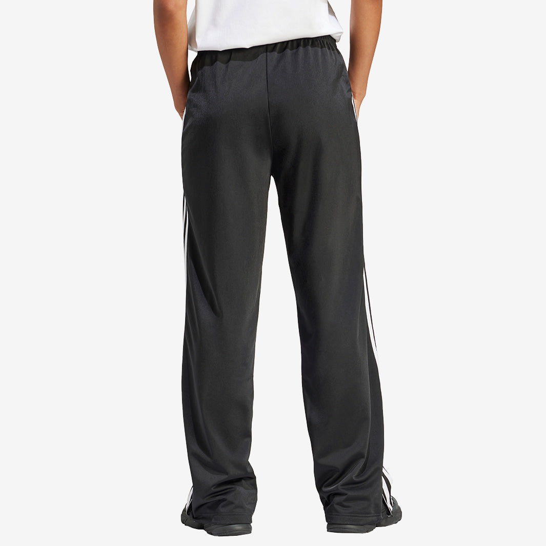 adidas Originals Womens Loose Firebird Track Pants - Black