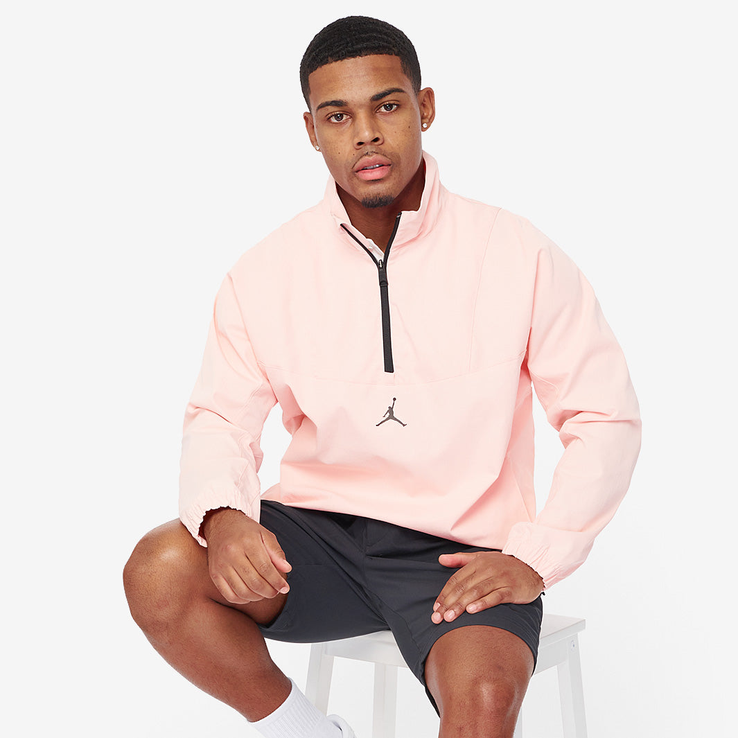 Jordan Golf ピンク ハーフジップジャケット XL 1012483_main.jpg?v=1774350456&