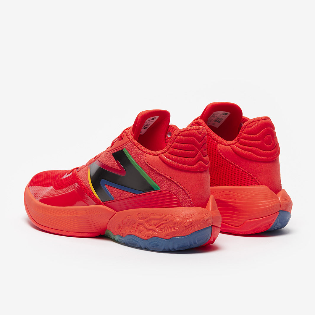 New Balance TWO WXY v4 Trainers - Neo Flame - Trainers - Mens Shoes