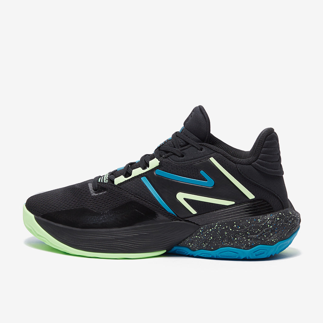 Men's NB TWO WXY Basketball Shoes | Hoops Obsessed | Pro:Direct