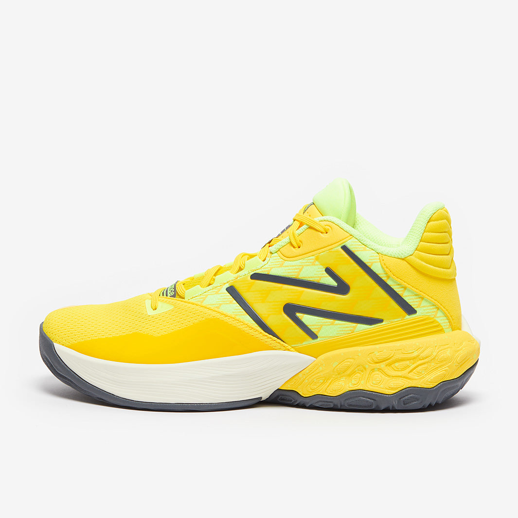 New Balance TWO WXY v4 Trainers - Lemon Zest - Trainers - Mens Shoes