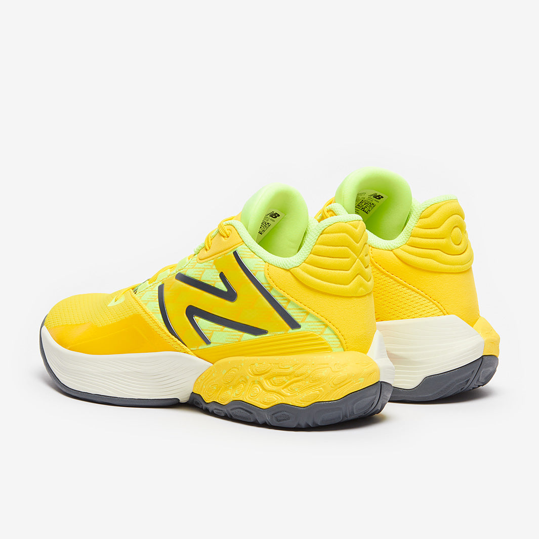 New Balance TWO WXY v4 Trainers - Lemon Zest - Trainers - Mens Shoes