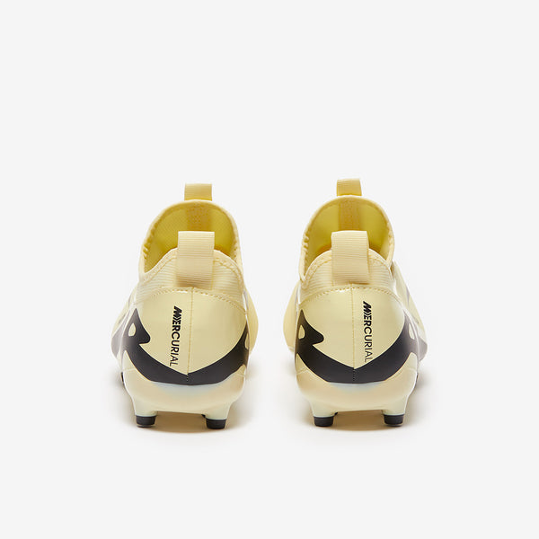 Nike Kids Air Zoom Mercurial Vapor XV Academy FG/MG