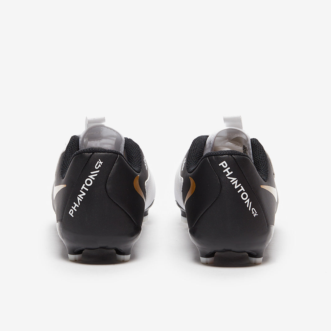 Nike Kids Phantom GX II Academy FG/MG