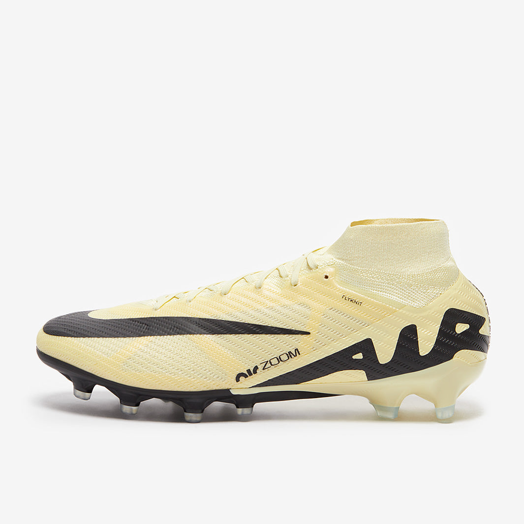 シューズ NIKE Mercurial Super Fly 28.5 Nike Air Zoom Mercurial Superfly IX Elite Artificial Grass-Pro