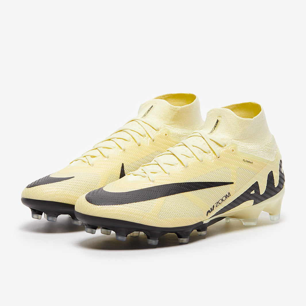 Nike Air Zoom Mercurial Superfly IX Elite Artificial Grass-Pro