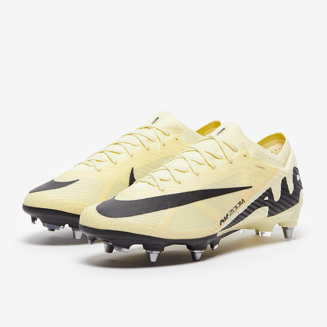 NIKE ZOOM VAPOR ELITE AG-PRO 【26㎝】 ゴールド Nike Air Zoom Mercurial Vapor XV Elite Soft Ground-Pro Player