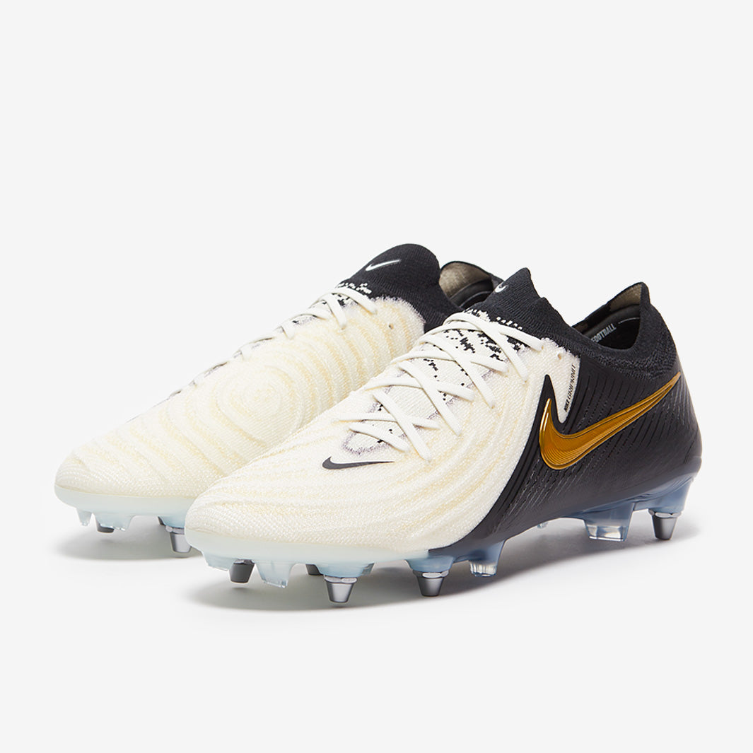 Nike Phantom GX II Elite Soft Ground-Pro Player Edition - White
