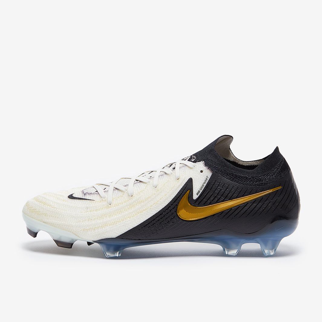 Nike Phantom GX Elite DF Firm Ground - Hyper Turq/Black/Fuchsia