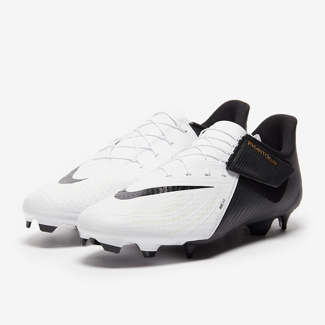 Nike Phantom GX II Academy Easyon Firm Ground/Mixed Ground - White