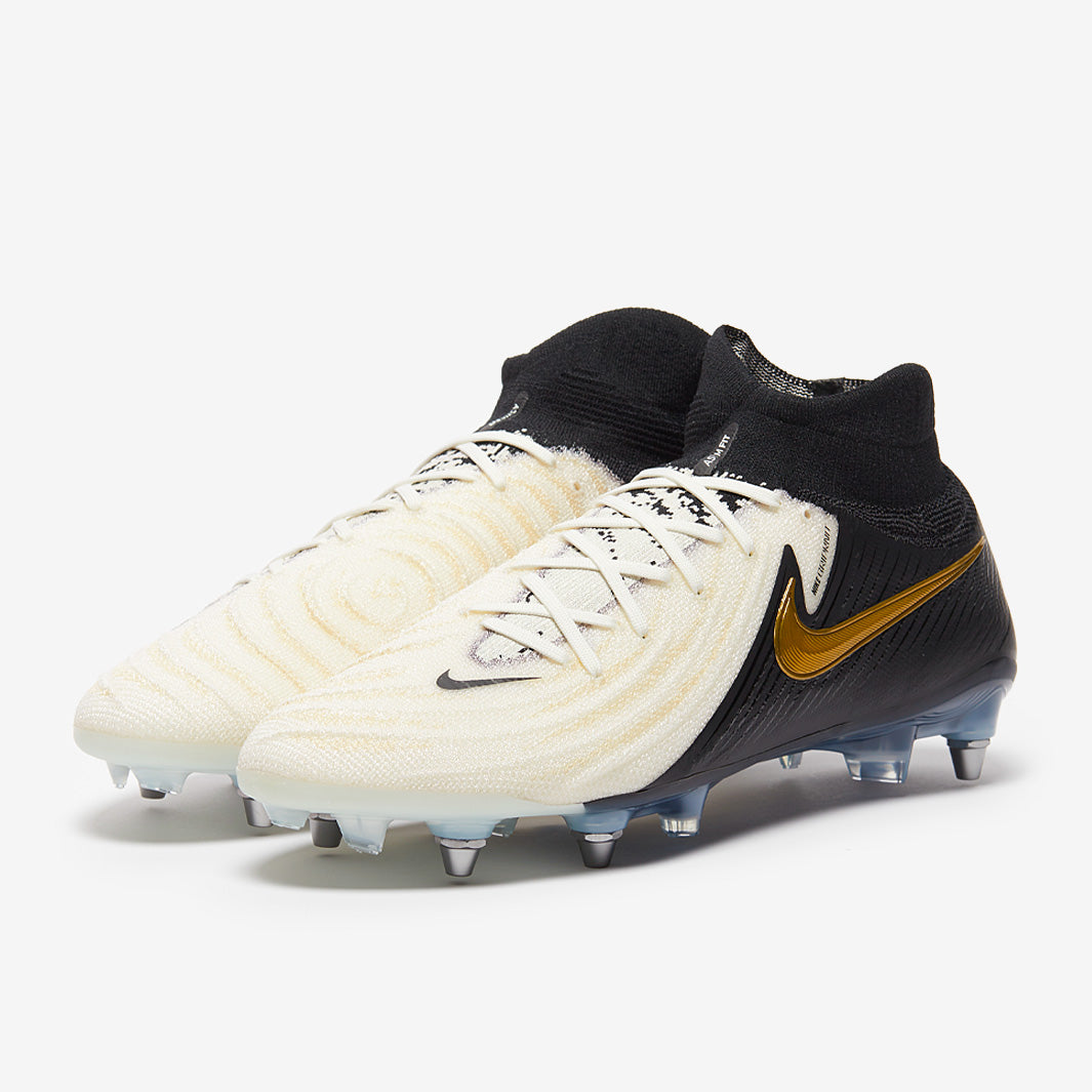 Nike Phantom Luna II Elite Soft Ground-Pro Player Edition - White