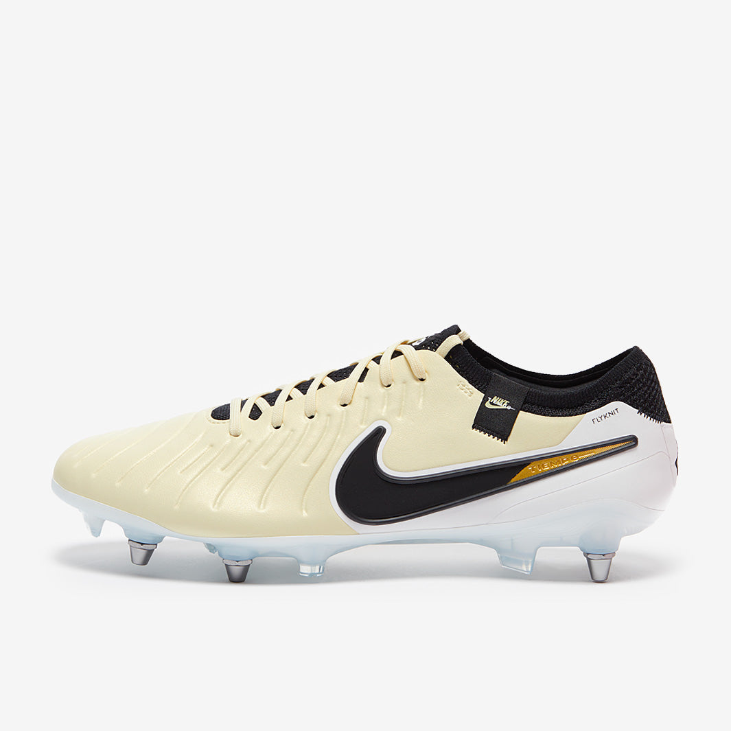 Nike Tiempo Legend X Elite Soft Ground-Pro Player Edition