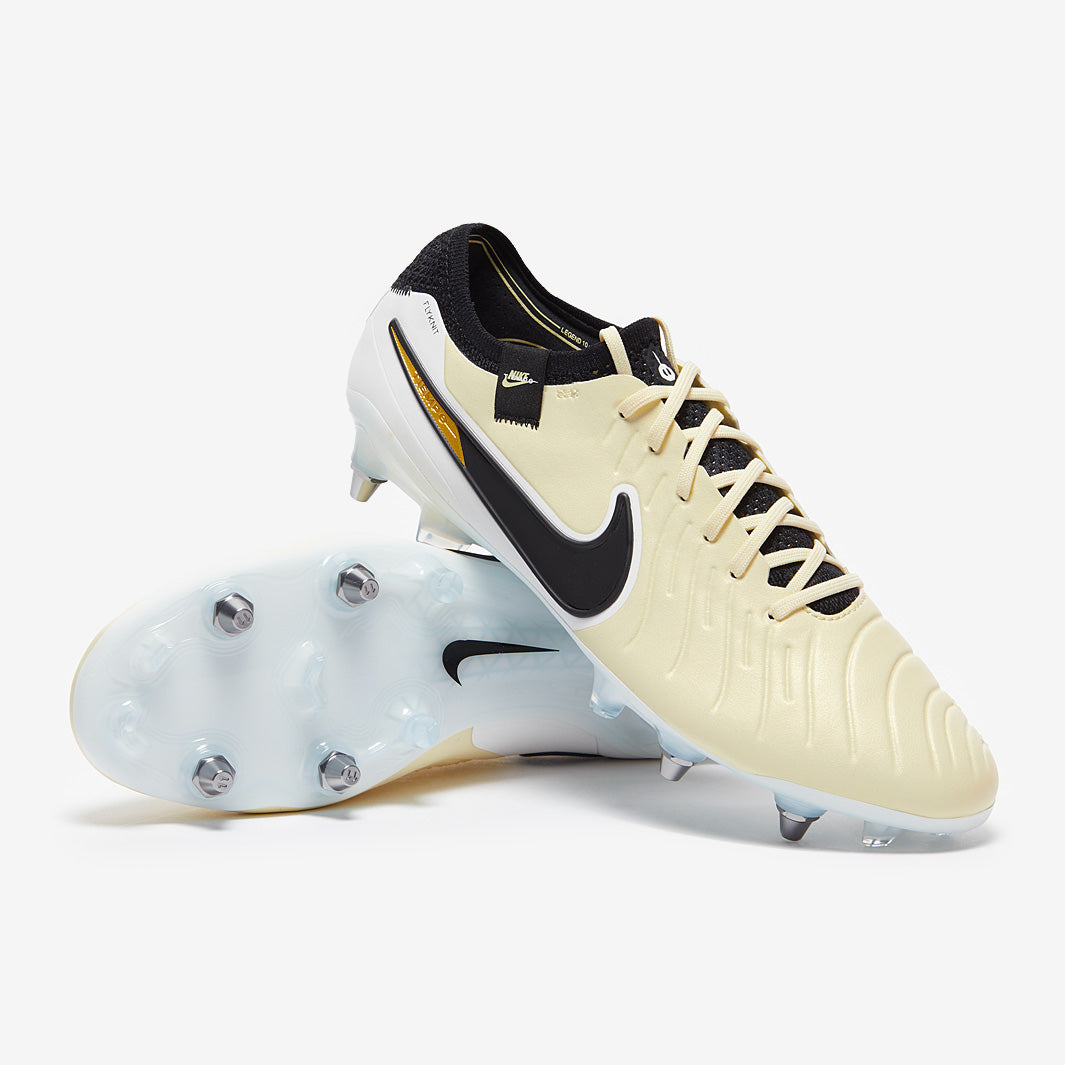 Nike Tiempo Legend VII Elite SG-Pro AC - Mens Boots - Soft Ground