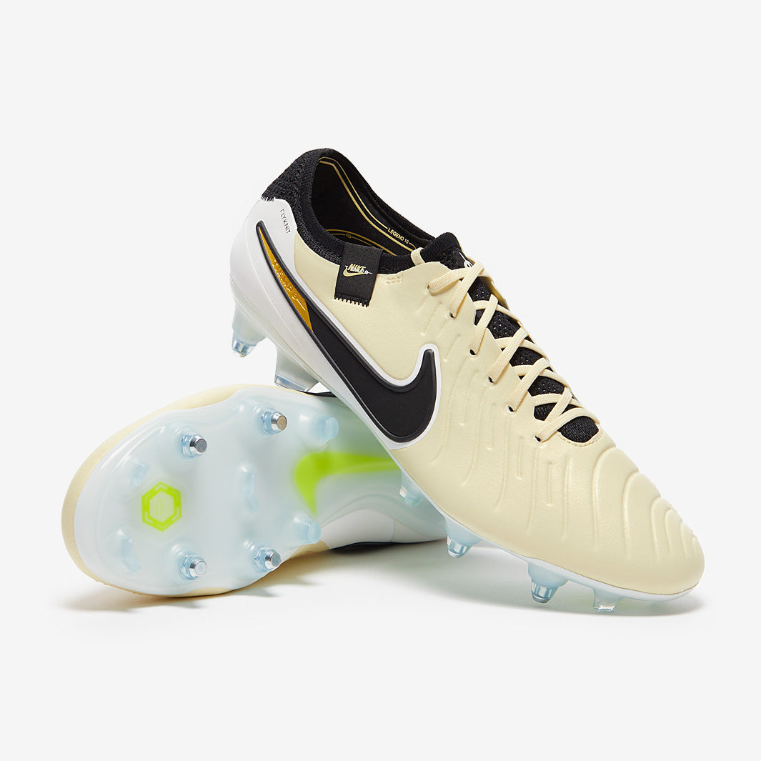 Nike Tiempo Legend X Elite Soft Ground-Pro Player Edition