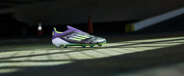 adidas F50 Elite Laceless FG