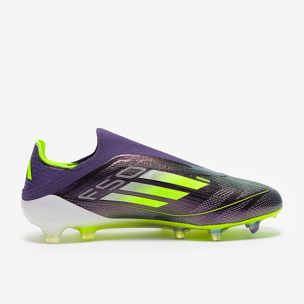 adidas F50 Elite Laceless FG