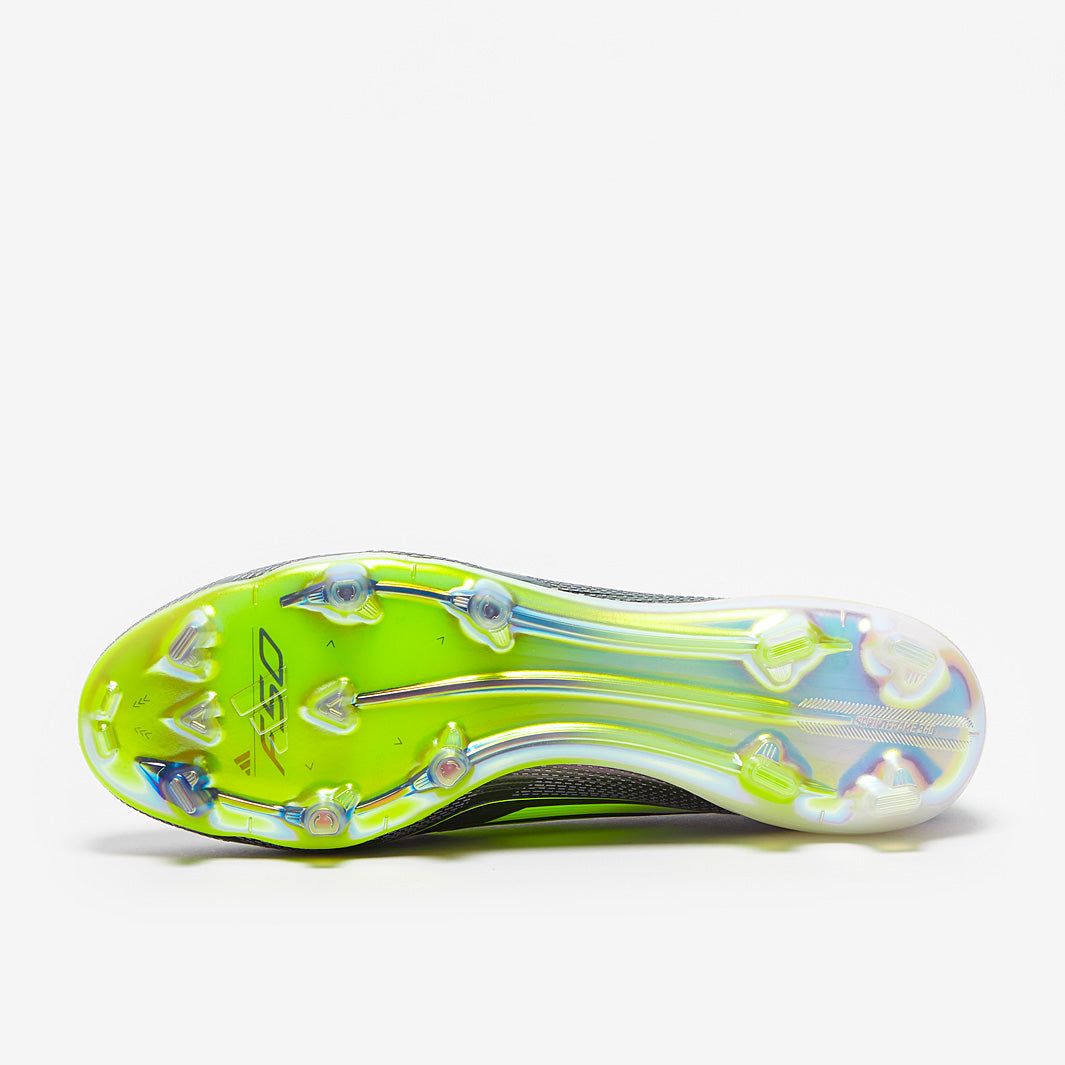 adidas F50 Elite Laceless FG