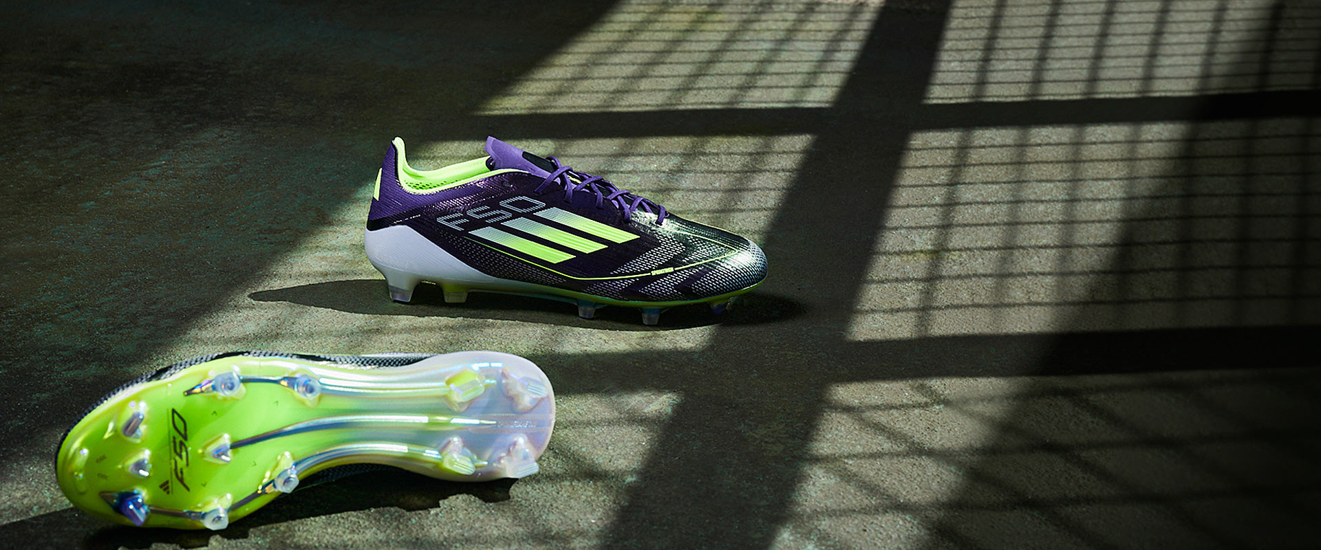 adidas F50 Elite FG
