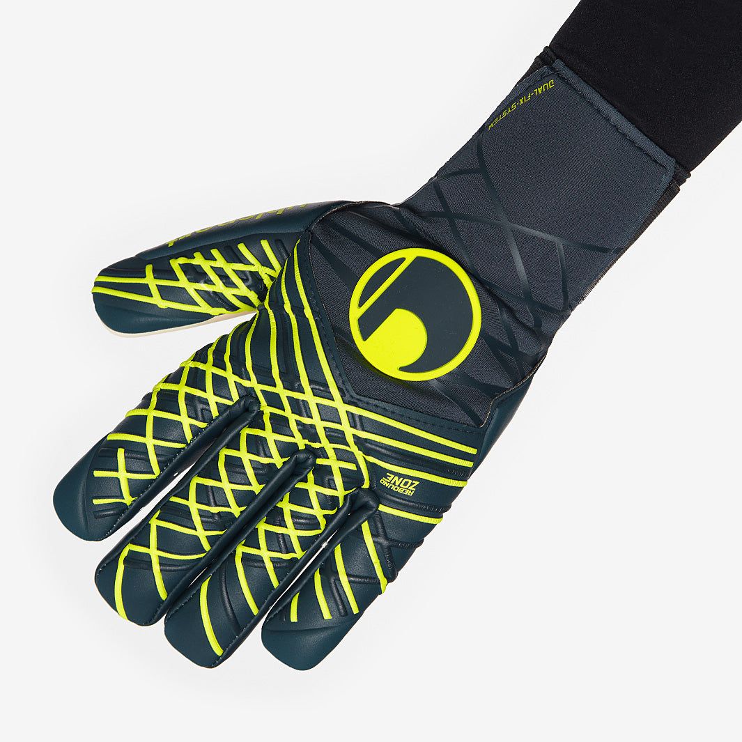 Uhlsport Prediction Absolutgrip HN GK Gloves