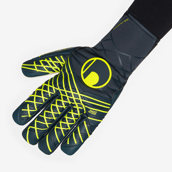 Uhlsport Prediction Absolutgrip HN GK Gloves