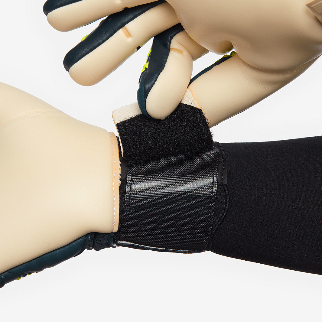Uhlsport Prediction Absolutgrip HN GK Gloves