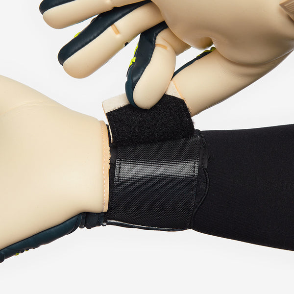 Uhlsport Prediction Absolutgrip HN GK Gloves