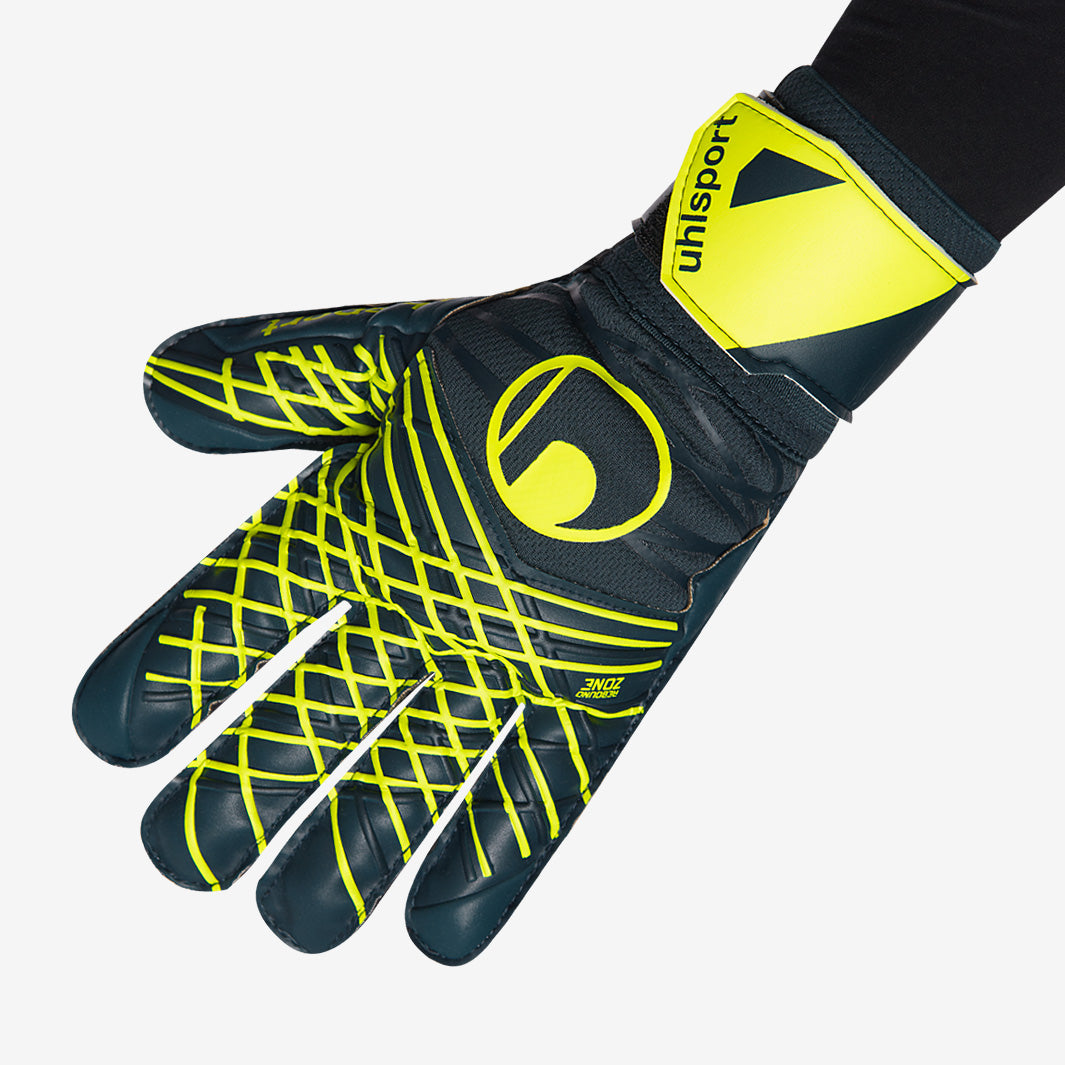 Uhlsport Prediction Supersoft HN GK Gloves