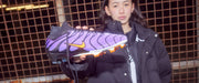 Nike Air Zoom Mercurial Superfly IX Elite x Air Max Plus FG