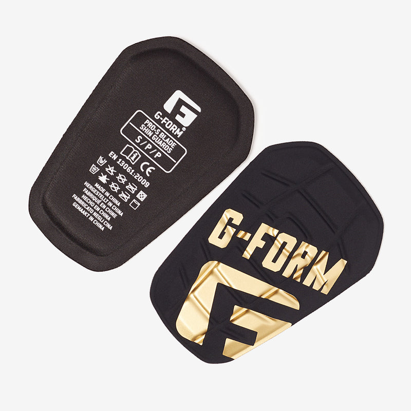 G-Form Pro-S Blade CE Shinpads