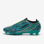 Concave Halo First Nations FG