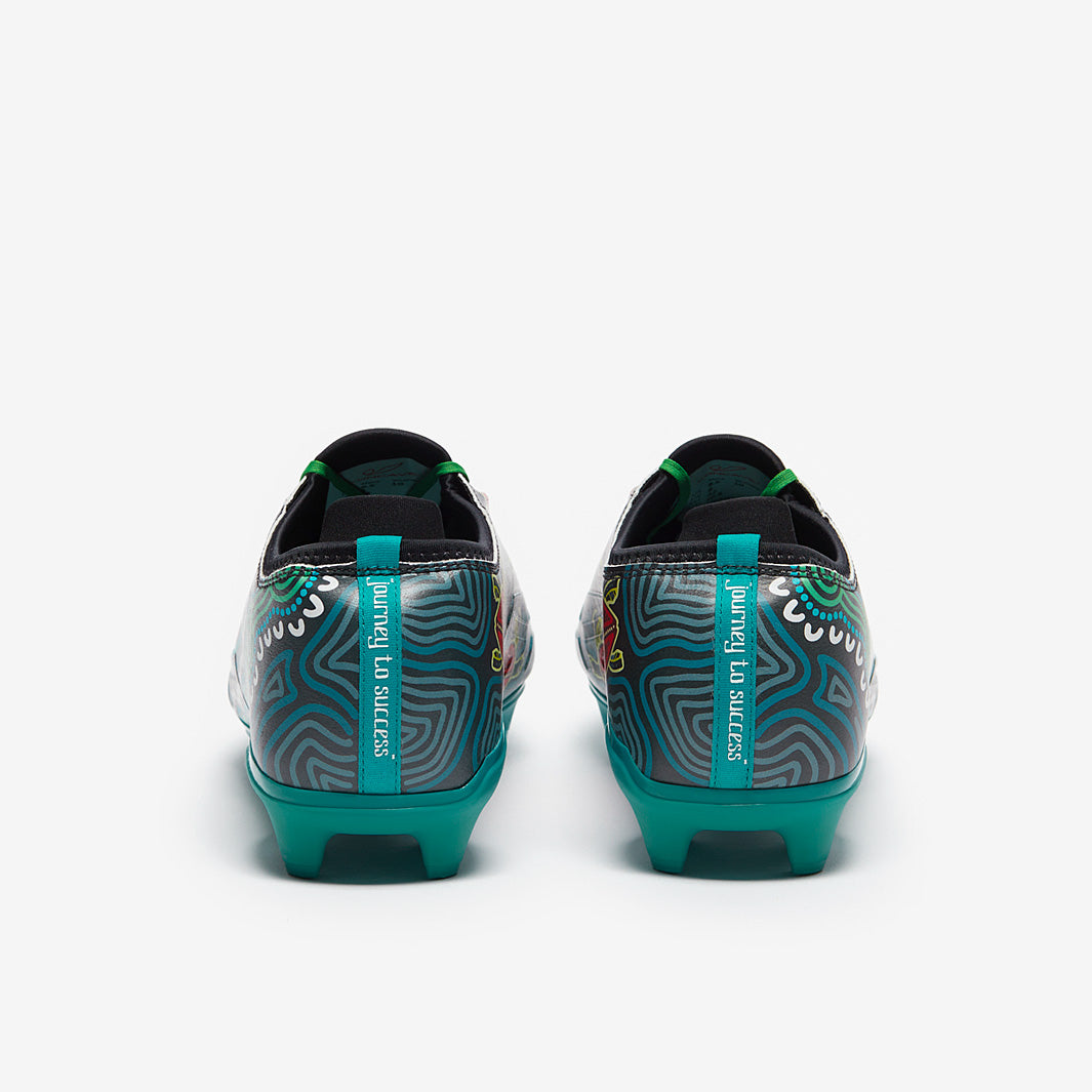 Concave Halo First Nations FG