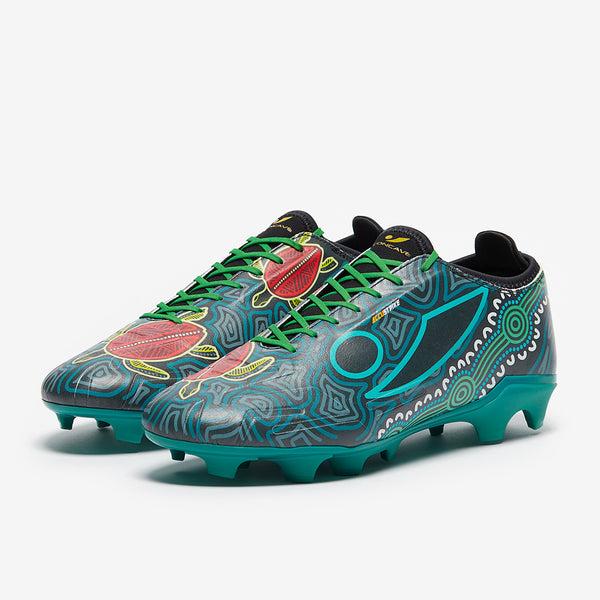 Concave Halo First Nations FG
