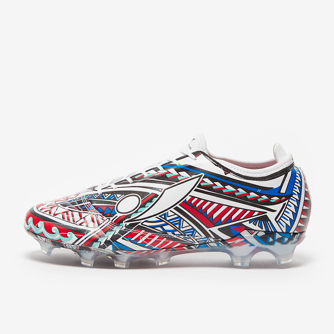 Concave Halo+ Pro Tatau FG
