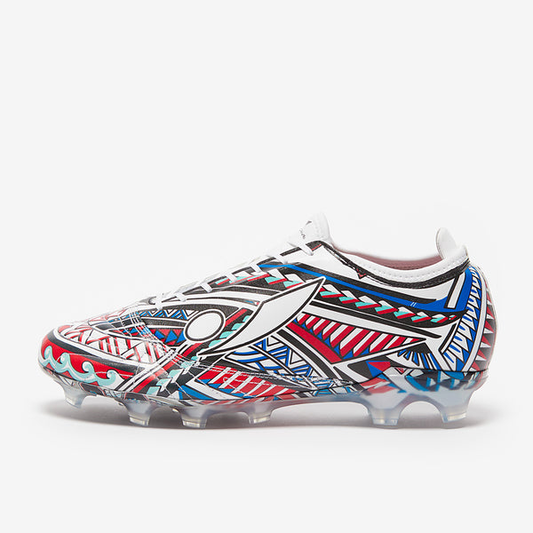 Concave Halo+ Pro Tatau FG