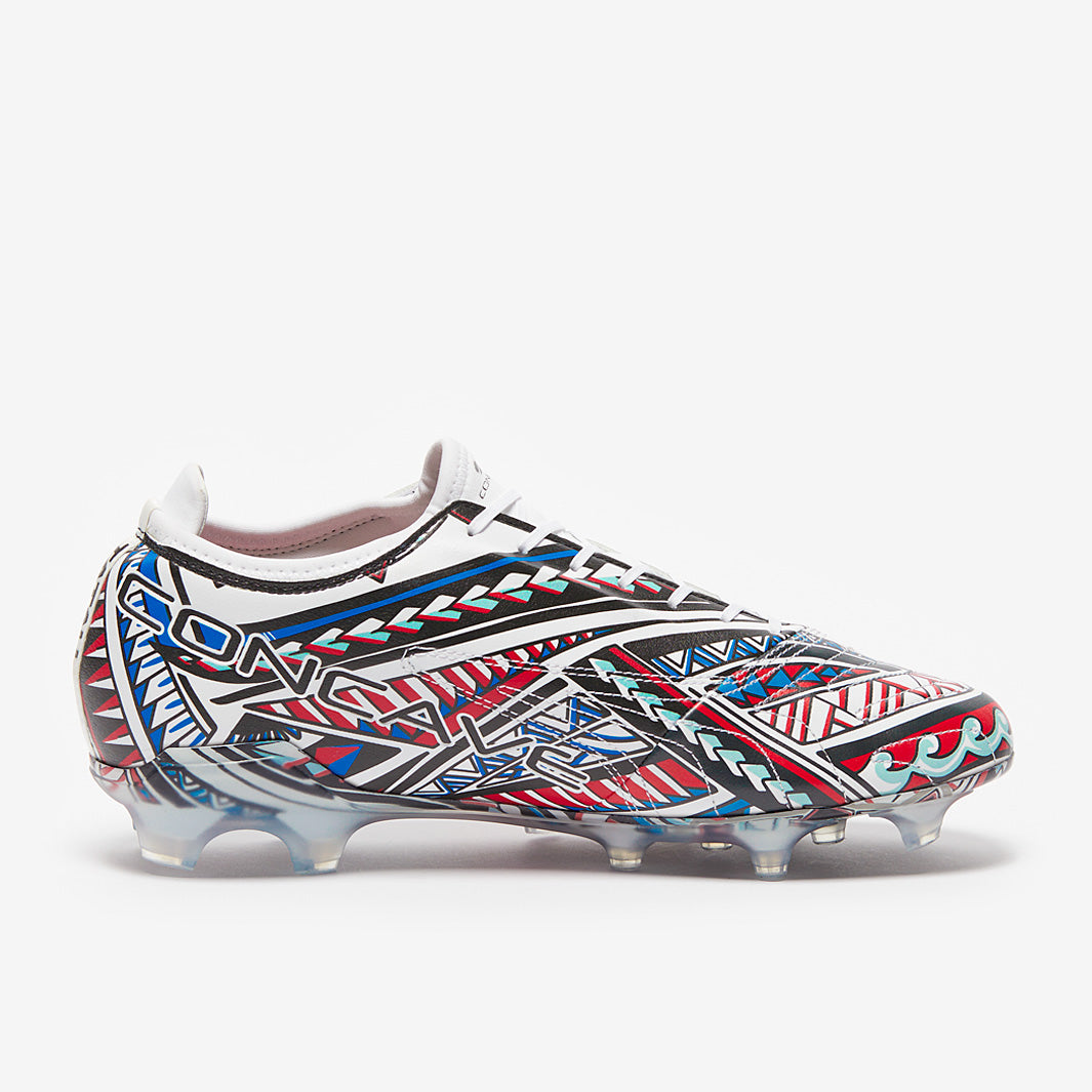 Concave Halo+ Pro Tatau FG