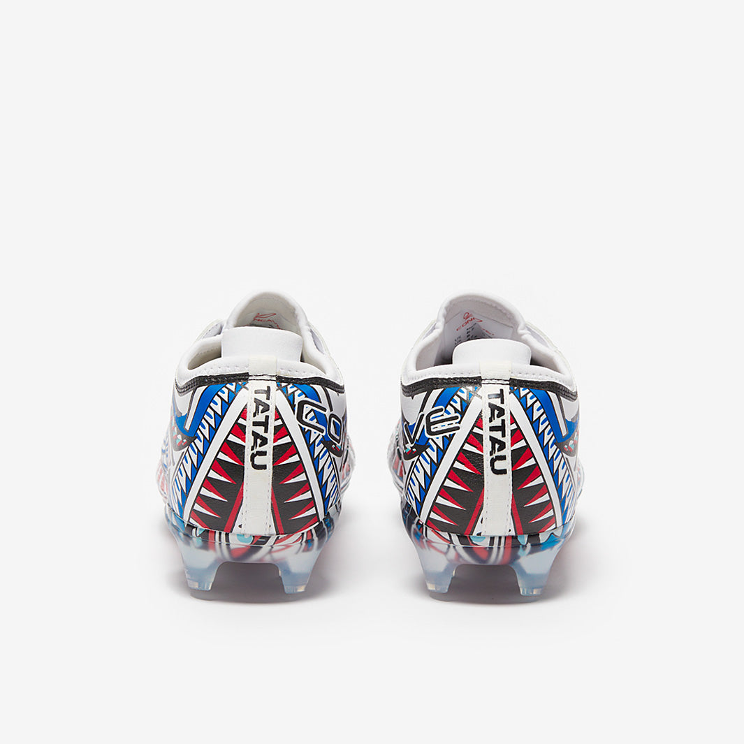 Concave Halo+ Pro Tatau FG