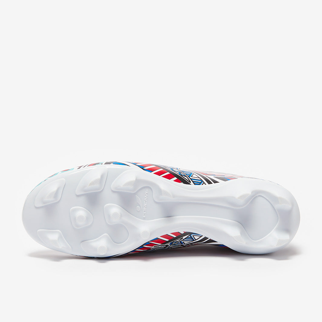 Concave Halo Tatau FG