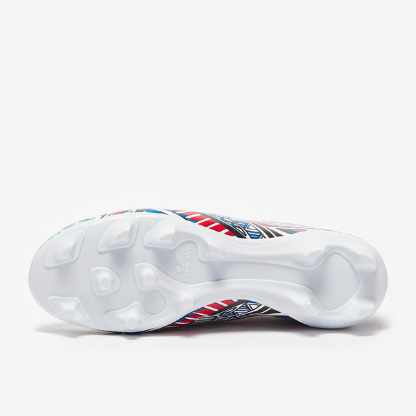 Concave Halo Tatau FG
