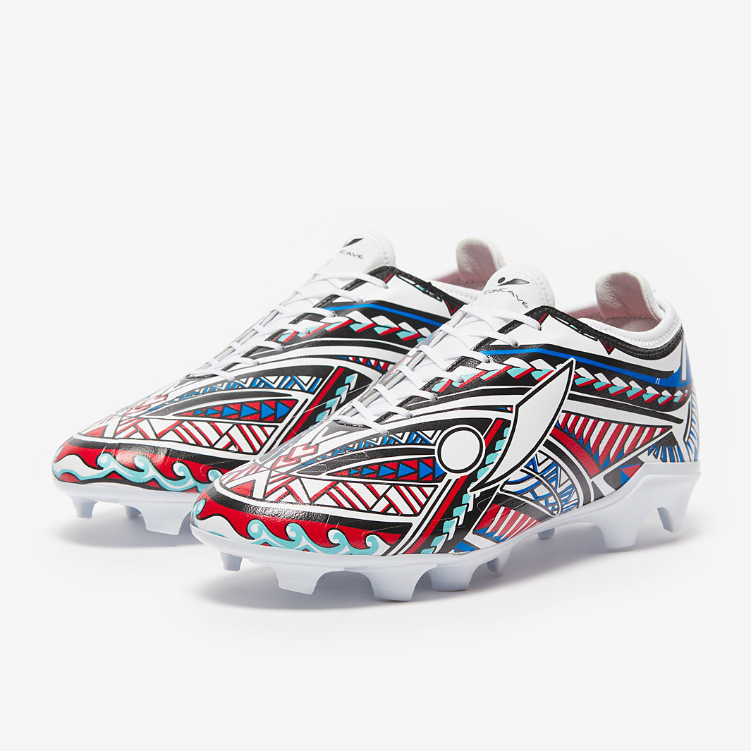 Concave Halo Tatau FG
