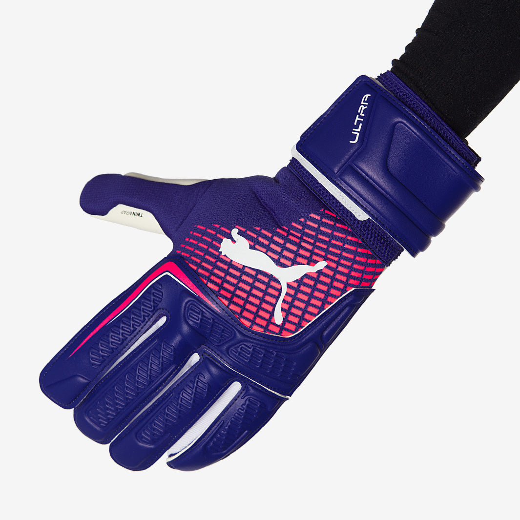 Puma Ultra Pro Negative Cut GK Gloves