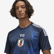 adidas Japan x Y-3 2024 Replica Home Shirt