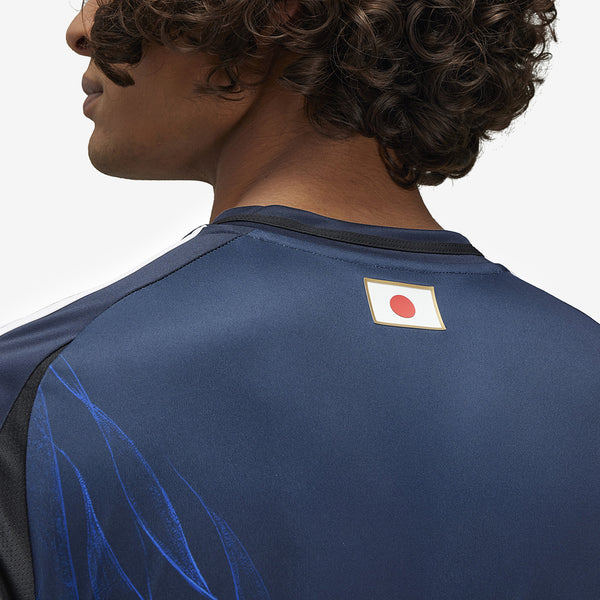 adidas Japan x Y-3 2024 Replica Home Shirt