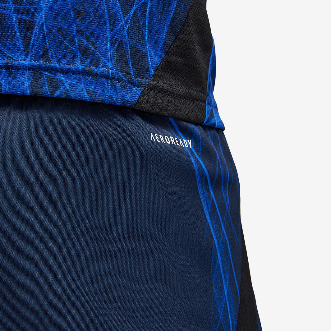adidas Japan x Y-3 2024 Replica Home Short - Legend Ink - Mens Replica