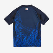 adidas Japan x Y-3 2024 Kids Replica Home Shirt
