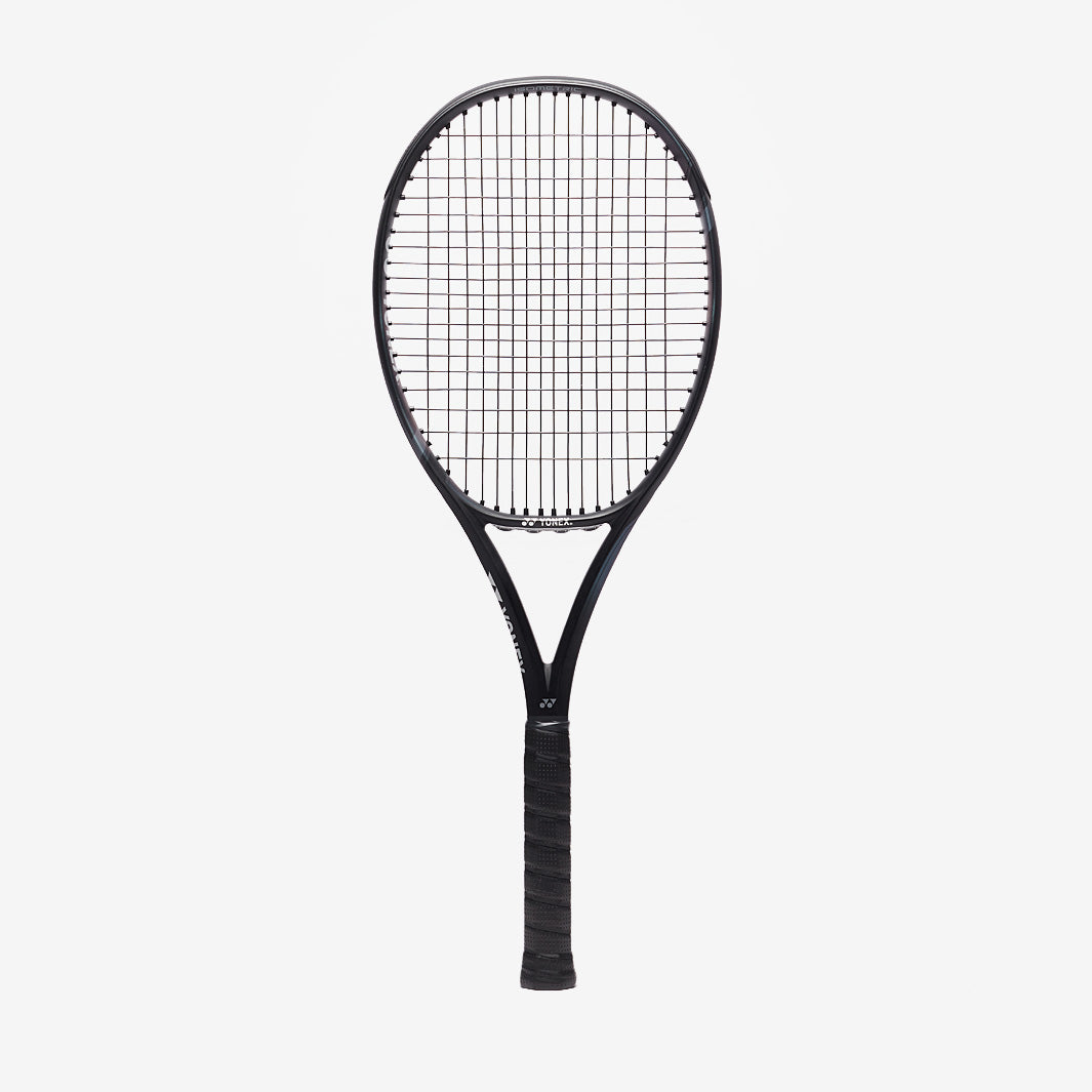 Yonex Ezone 98 (Unstrung) - Aqua Night Black - Mens Rackets